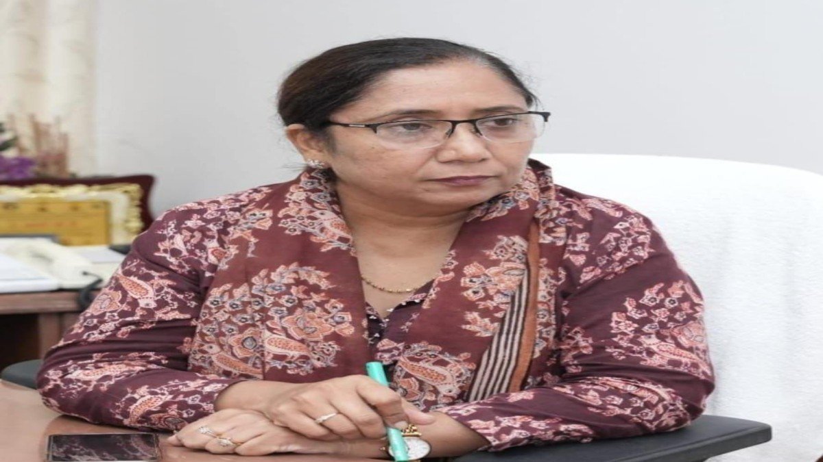 मान सरकार ने 314 करोड़ का सुरक्षा कवच बनाकर 2.37 लाख अनाथ एवं आश्रित बच्चों का भविष्य किया मजबूत