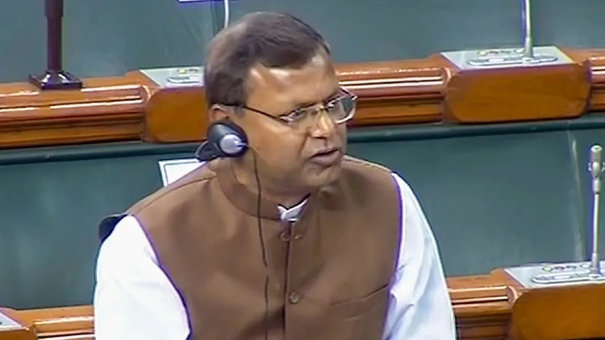 कौन हैं Pankaj Chaudhary ? यूपी बीजेपी के नए अध्यक्ष के सामने क्या चुनौतियां होंगी, जानें सबकुछ