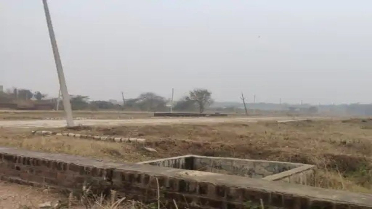 SYL के एरिया में कटी कॉलोनियां और प्लॉट:कई जगह लोगों ने घर तक बनाए, अधिकारी बोले- जांच के बाद होगा एक्शन