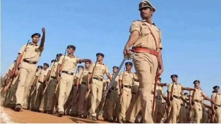 Haryana पुलिस कांस्टेबल के लिए निकली बंपर भर्तियां, जानें कब और कैसे भर सकते हैं फॉर्म
