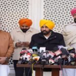 श्री अकाल तख्त सचिवालय में पेश हुए CM भगवंत मान, कहा- मैंने कभी श्री अकाल तख्त को चुनौती नहीं दी