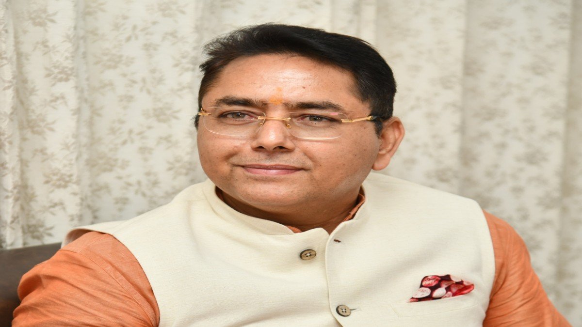 अदालत द्वारा केजरीवाल को बरी किए जाने से ‘आप’ हुई सही साबित, BJP की सियासी बदलाखोरी और प्रचार हुआ बेनकाब: अरोड़ा