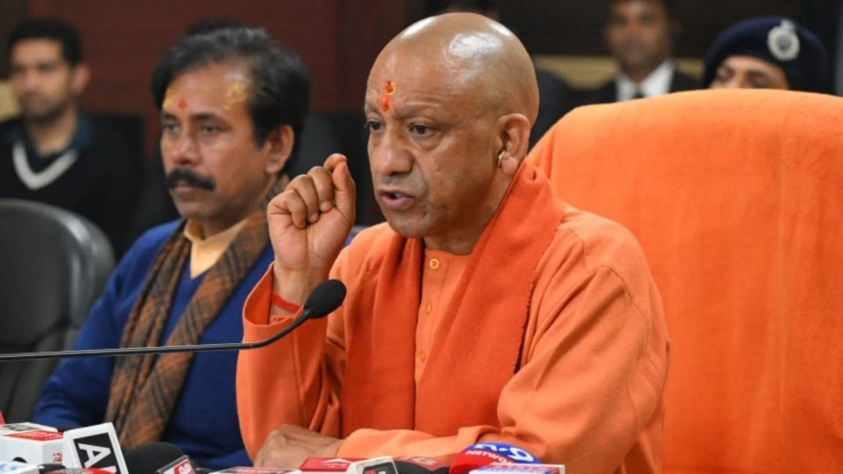 सॉफ्टवेयर इंजीनियर मौत मामले में CM योगी का बड़ा एक्शन, नोएडा अथॉरिटी के CEO पर गिरी गाज