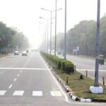 पंजाब-चंडीगढ़ में आज रात से मौसम बदलेगा:दो दिन बारिश के संभावना, अब रात का तापमान बढ़ेगा, पहली बार तापमान 29 डिग्री