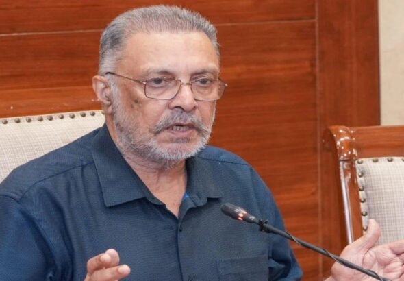 Ludhiana  में आज हेल्थ मिनिस्टर अधिकारियों संग करेंगे बैठक:बचत भवन में स्वास्थ्य सेवा, कानून व्यवस्था व अन्य कार्यों की होगी समीक्षा