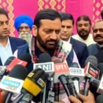 हरियाणा CM सैनी ने बताई बजट की बारीकियां:बोले- केंद्रीय करों से 20 हजार 772 करोड़ मिलेंगे; विपक्ष गढ़ रहा झूठे आरोप