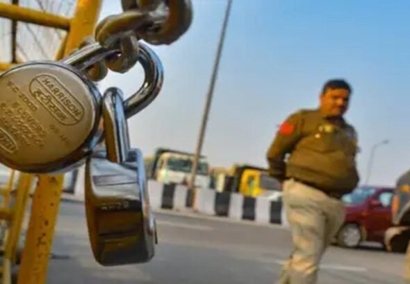 आम आदमी पार्टी का 12 फरवरी के भारत बंद को पूर्ण समर्थन का एलान; कहा- मजदूरों और किसानों की लड़ाई हमारी लड़ाई