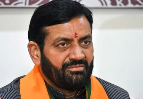 CM नायब सैनी ने AAP विधायक के बंद कमरे वाली मीटिंग के आरोपों को बताया मनगढ़ंत