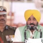 पुलिसकर्मियों की मौत पर CM मान का बड़ा बयान; गुरदासपुर घटना के पीछे पाकिस्तान का हाथ बताया