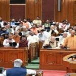 CM योगी बोले -हिंदुस्तान का खायेंगे, वन्दे मातरम् नहीं बोलेंगे, इनको कान पकड़कर बाहर निकाल देना चाहिए