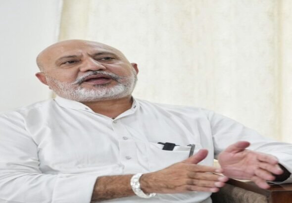 जाखड़ रोज़ाना प्रेस कॉन्फ्रेंस करने के बजाय अमेरिका के साथ हुए समझौते सार्वजनिक करें: Baltej Pannu