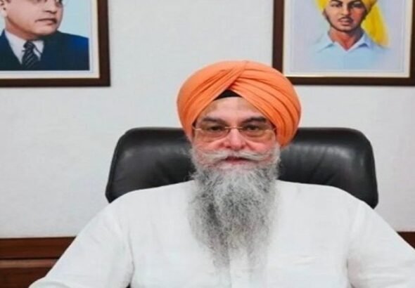 मनीष सिसोदिया सहित सभी 23 आरोपियों के विरुद्ध मामला समाप्त होना दर्शाता है कि आरोप न्यायिक जांच में टिक नहीं सके: Kultar Singh Sandhwan