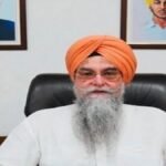 हमारे गुरुद्वारे हमारे अस्तित्व का केंद्र हैं, इनका प्रबंधन पारदर्शी होना चाहिए: Kultar Singh Sandhwan