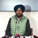 अमरीका के कृषि वस्तुओ के लिए Zero-tax entry भारतीय किसानों को बर्बाद कर देगी, भाजपा अपना किसान विरोधी एजेंडा आगे बढ़ा रही है: धालीवाल