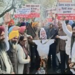 बटाला में हेरोइन लेते पकड़े गए Congress नेता ने पार्टी का असली चेहरा किया बेनकाब: कुलदीप सिंह धालीवाल