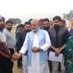 भगवंत सिंह मान सरकार के विजन के तहत ग्रामीण खेलों को मिला नया जीवन: स्टेट मीडिया हेड Baltej pannu