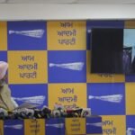 CM मान सरकार की ‘युद्ध नशेआं विरुद्ध’ मुहिम रंग ला रही है, तस्कर अब हरियाणा को अपना नया अड्डा बना रहे हैं: हरपाल सिंह चीमा