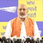 भाजपा प्रधान सुनील जाखड़ के बयान पर AAP नेता बलतेज पन्नू का पलटवार