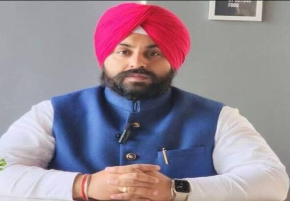 सच्चाई और ईमानदारी की सबसे बड़ी जीत, अदालत के फैसले ने तानाशाही ताकतों के मुंह पर जड़ा तमाचा: Harjot Bains