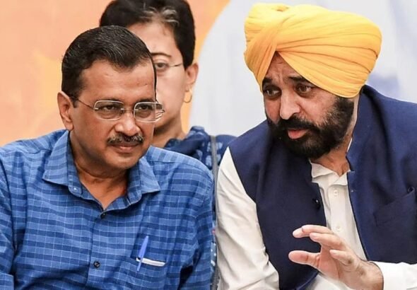 Punjab Politics: महिला योजना पर मंथन, सभी को नहीं, जरूरतमंदों को मिल सकते हैं 1000 रुपये