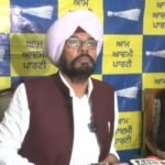 अमृतसर में AAP प्रवक्ता धालीवाल ने विपक्ष पर साधा निशाना:बोले- मोगा की रैली ऐतिहासिक, नशे के खिलाफ दूसरे चरण की शुरुआत