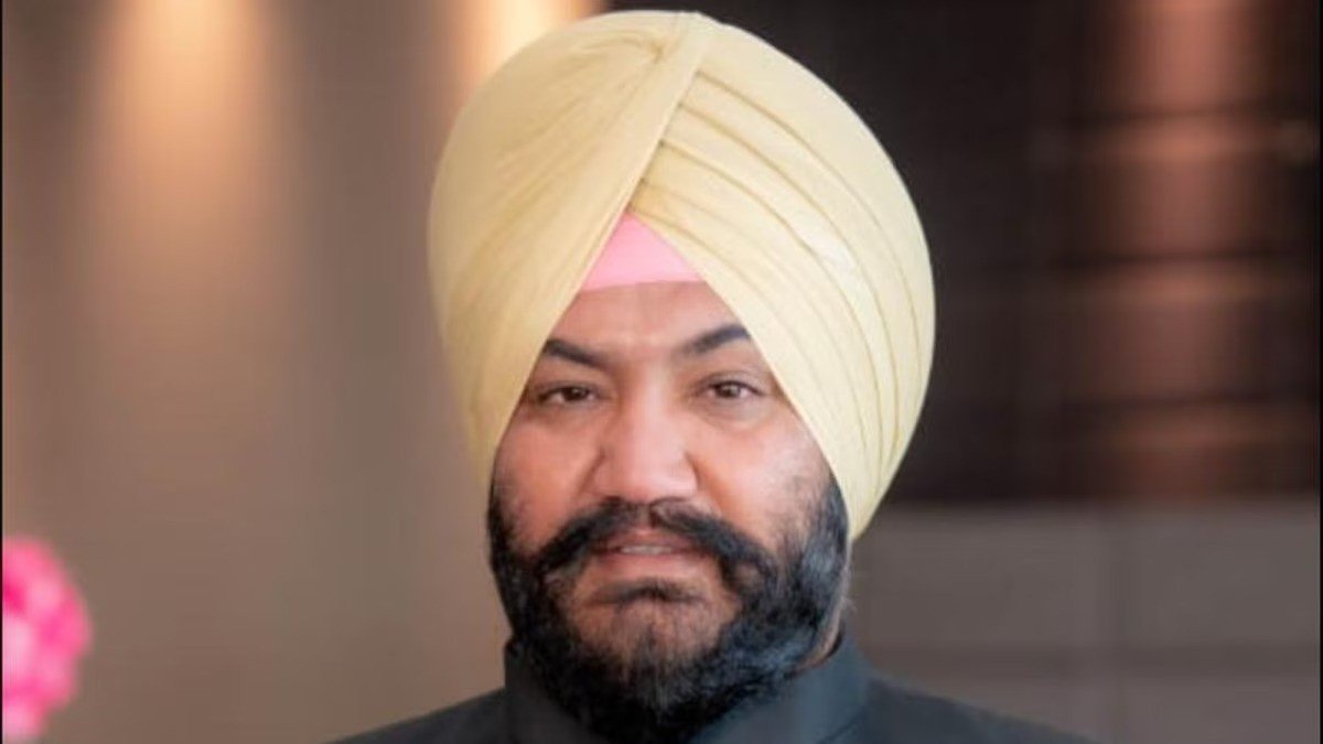 बादल परिवार ने SGPC को भ्रष्टाचार का अड्डा बना दिया,गुरु की गोलक और लंगर की कनक तक नहीं छोड़ी: तलबीर सिंह गिल