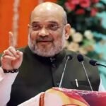 केंद्रीय गृह मंत्री का पंजाब दौरा फाइनल:चौदह मार्च को मोगा में करेंगे रैली, विधानसभा चुनाव 2027 का करेंगे आगाज