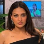 पंजाबी एक्ट्रेस हिमांशी खुराना से मांगी 10 करोड़ फिरौती:गैंगस्टर ने थ्रेट कॉल किया, कहा- पैसे नहीं दिए, तो मार देंगे; मोहाली में FIR