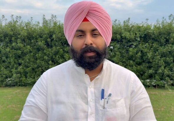 लुधियाना में फर्जी स्कूल पर सरकार की कार्रवाई:12वीं के 27 छात्रों के रोल नंबर रद्द; मान्यता वापस लेने की प्रक्रिया शुरू