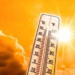 पंजाब में अगले 2 दिन बढ़ेगी गर्मी, मार्च तक तापमान 29 °C तक पहुंचने का अनुमान !