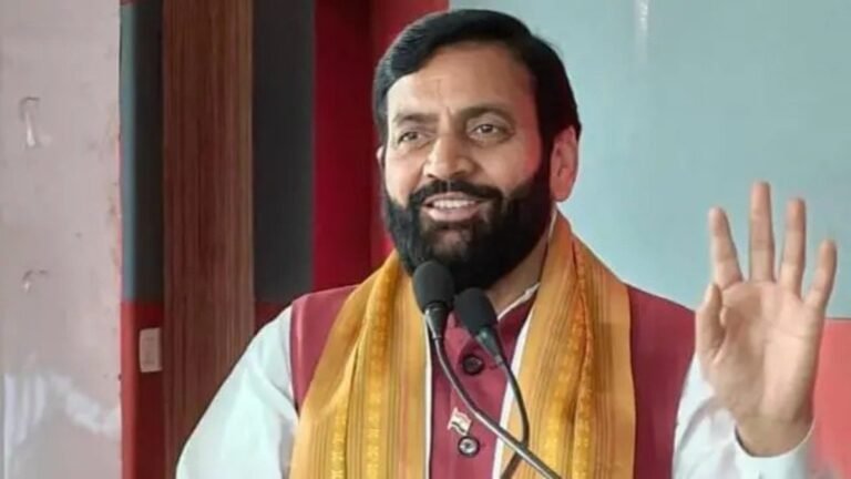 हरियाणा के CM नायब सिंह सैनी को पंजाब में क्यों आगे कर रही है बीजेपी ?