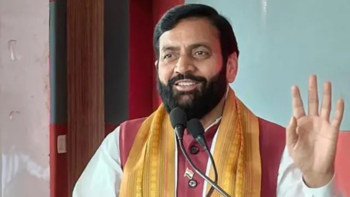 हरियाणा के CM नायब सिंह सैनी को पंजाब में क्यों आगे कर रही है बीजेपी ?