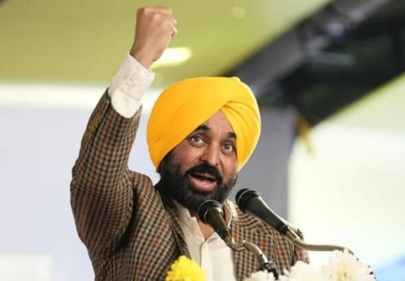 Punjab: 10 साल बाद पूरा होगा AAP का ‘वो’ वादा, फिर चर्चा में उपमुख्यमंत्री का पद