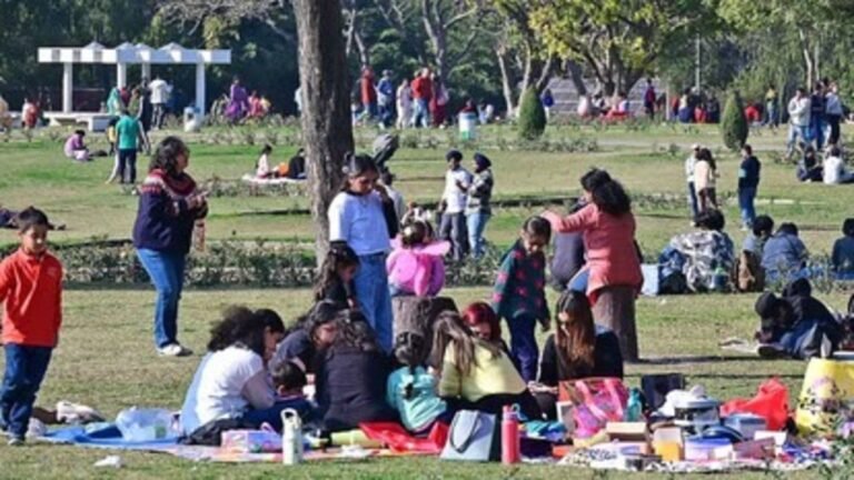 पंजाब-चंडीगढ़ में अब ठंड और कम होगी:48 घंटे में तापमान तीन डिग्री तक बढ़ेगा, 15 फरवरी तक मौसम ड्राई रहेगा