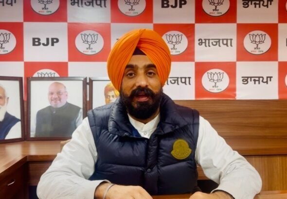 Congress को अब पंजाबी ‘सांप-नेवला’ दिखने लगे? – प्रितपाल सिंह बलियावाल