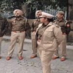 ऑपरेशन प्रहार 2.0 का आज दूसरा दिन:पंजाबी सिंगर हेरोइन के साथ काबू, BMW से नशा तस्करी, ड्रोन से अपराधियों पर नजर