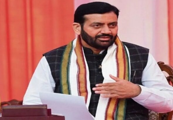 यमुना की सफाई को लेकर Haryana सरकार गंभीर, बजट सत्र के पहले दिन लिए गए कई अहम फैसले