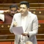 नेताओं को हायर कर सकते हैं तो फायर क्यों नहीं? संसद में राघव चड्ढा ने की MP/MLA को बर्खास्त करने वाले नियम की मांग