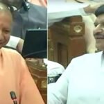 चच्चा पर गरम, माता प्रसाद पर नरम… भरी विधानसभा में जब CM Yogi ने कह दिया लठैत