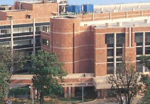 पंजाब के CM भगवंत मान जिस हॉस्पिटल में हैं भर्ती, उसे मिली बम से उड़ाने की धमकी