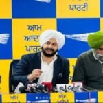 चंडीगढ़ में AAP ने संगठन को लिया बड़ा फैसला:वार्ड नंबर तीन की सभी इकाइयां भंग, प्रेसिडेंट ने लिया फैसला