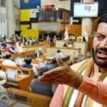 IDFC बैंक घोटाला: सदन में बोले सीएम सैनी- ‘सरकार का पूरा पैसा मिल गया, पंचकूला में मुकदमा दर्ज’