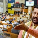 हरियाणा: IDFC फर्स्ट बैंक घोटाले को लेकर विधानसभा में हंगामा, CM सैनी बोले- एक-एक पैसा आएगा वापस