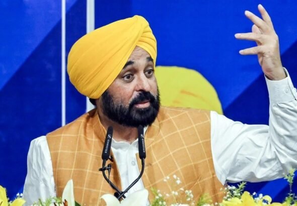 पंजाब को मिला International Hockey Tournament आयोजित करने का मौका, CM भगवंत मान बोले – “पहली बार राज्य को मिला इतना बड़ा अवसर”