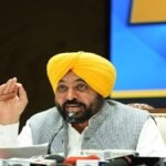 पंजाब द्वारा राजस्थान सरकार से दशकों से पानी के इस्तेमाल का 1.44 लाख करोड़ रुपए का बकाया वसूला जायेगा – CM भगवंत सिंह मान