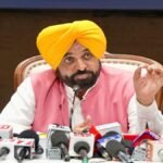 140 लाख मीट्रिक टन उत्पादन की संभावना वाले गेहूं कटाई सीजन से पहले पंजाब ने तेल आपूर्ति की तत्काल मांग उठाई, केंद्र तुरंत कार्रवाई करे: CM Mann