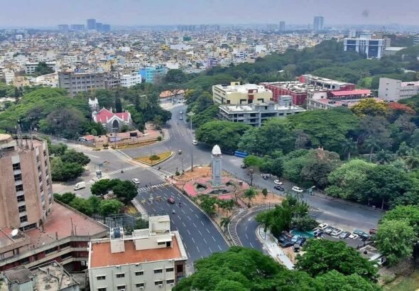 चंडीगढ़ में अगले माह से महंगी होंगी जमीनें:कलेक्टर रेट में 30 से 60% तक बढ़ोतरी का प्रस्ताव, 1 अप्रैल से लागू करने की तैयारी