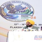 हमें उम्मीद थी कि अमित शाह पंजाब के लिए  MSP, कर्ज माफी या खास पैकेज की बात करेंगे, लेकिन वह सिर्फ पंजाबियों को भला-बुरा कहकर ही चलते बने: CM मान