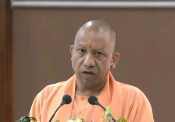 ‘पहले आस्था को अंधविश्वास कहकर अपमानित किया गया’, CM योगी का विपक्ष पर तीखा प्रहार