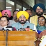पंजाब सरकार ने लोगों से किए सभी चुनावी वादे पूरे  – CM भगवंत सिंह मान